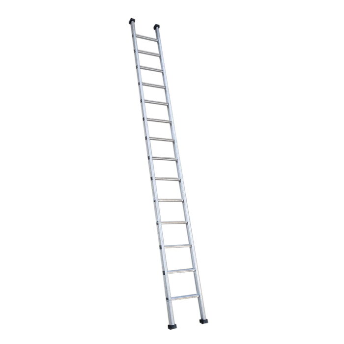 Aluminium Step Ladder Gagan Enterprises Ludhiana