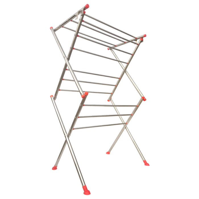 Cloth Drying Stand Manufacturer from Ludhiana
