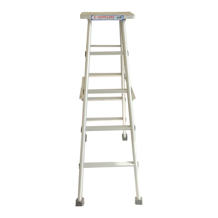 Aluminum Folding Ladder A-Type Gagan Enterprises