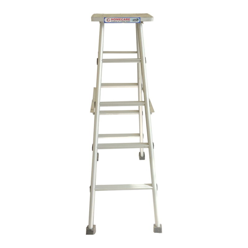 Aluminum Folding Ladder A-Type Gagan Enterprises