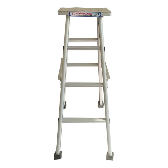 Aluminum Folding Ladder A-Type Gagan Enterprises